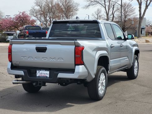 New 2026 Toyota Tacoma SR5 AWD/4WD image 2