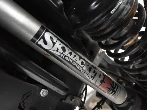 Used 2018 Jeep Wrangler Unlimited Rubicon image 65