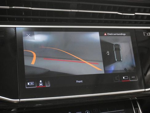 Used 2022 Audi Q7 2.0T Premium Plus w/ Premium Plus Package image 30