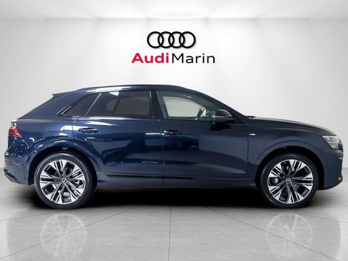 New 2026 Audi Q8 Premium Plus image 6