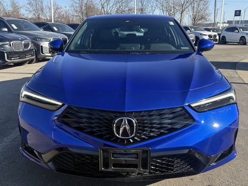 Used 2024 Acura Integra A-Spec image 3