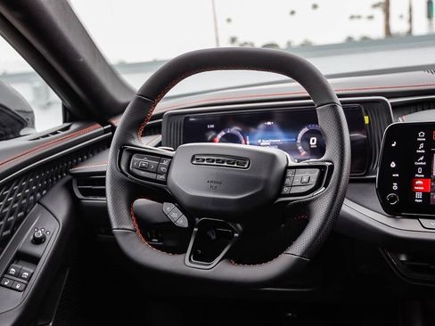 New 2026 Dodge Charger GT w/ Driver Convenience Group AWD/4WD image 18