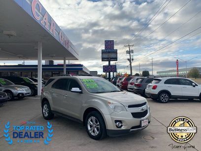 Used 2008 Chevrolet Equinox LS