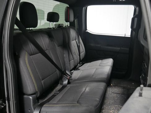 Certified 2024 Ford F150 STX image 16