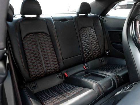 Used 2018 Audi RS 5 w/ Dynamic Package image 40