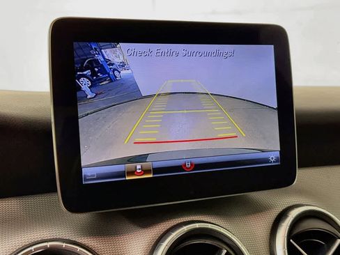 Used 2018 Mercedes-Benz CLA 250 image 25