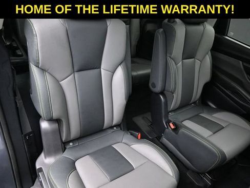 Used 2023 Subaru Ascent Onyx Edition AWD/4WD image 53