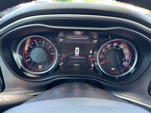 Used 2019 Dodge Challenger SXT AWD/4WD image 25