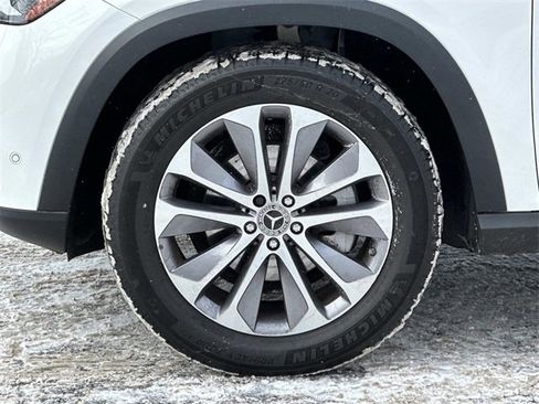Certified 2022 Mercedes-Benz GLE 350 GLE 350 image 8