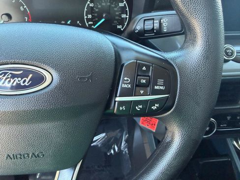 Used 2024 Ford Maverick XL w/ Equipment Group 100A Standard AWD/4WD image 17