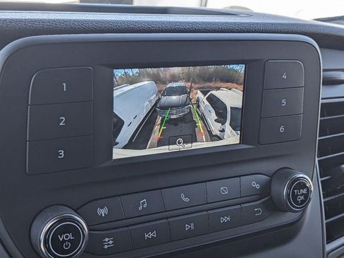 New 2024 Ford Transit 350 148 High Roof DRW AWD w/ Exterior Upgrade Package image 19