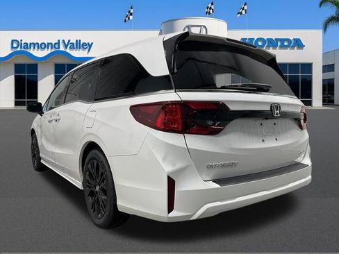 New 2026 Honda Odyssey Sport-L image 5