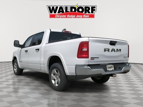 New 2025 RAM 1500 Big Horn image 3