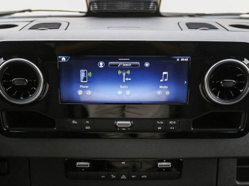 New 2025 Mercedes-Benz Sprinter 2500 image 13