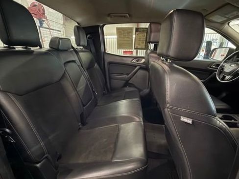 Used 2022 Ford Ranger XLT w/ Tremor Off-Road Package AWD/4WD image 22