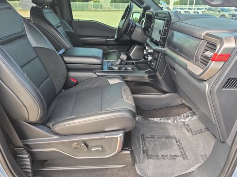 Used 2023 Ford F150 Raptor AWD/4WD image 32
