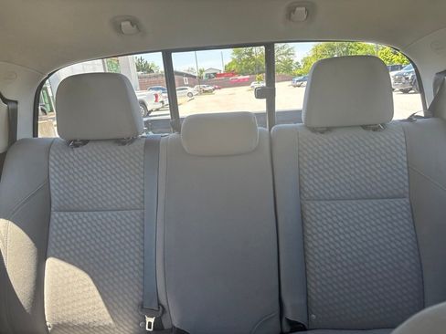 Used 2023 Toyota Tacoma SR w/ SR Convenience Package RWD image 24