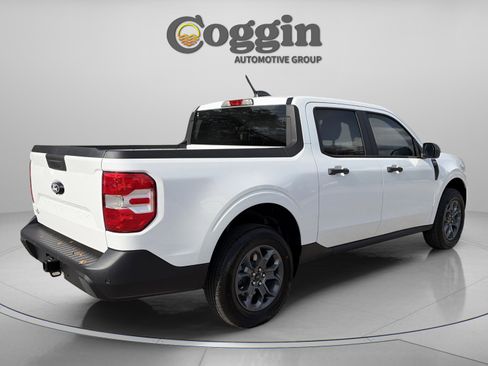 New 2026 Ford Maverick XLT w/ 4K Tow Package image 6