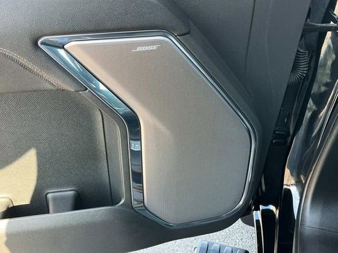 Certified 2024 Chevrolet Silverado 1500 High Country w/ High Country Premium Package AWD/4WD image 32