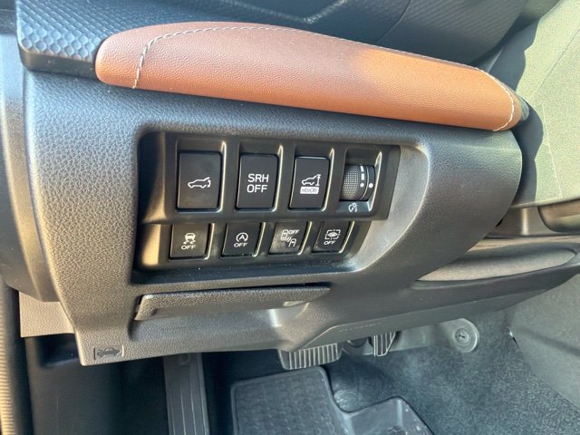 Used 2021 Subaru Forester Touring w/ Popular Package #2 AWD/4WD image 13