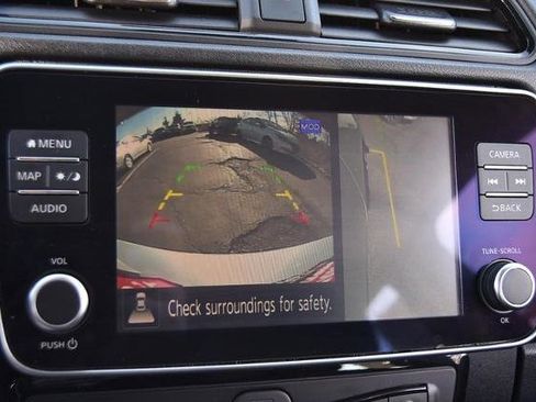 Used 2024 Nissan Leaf SV Plus image 14