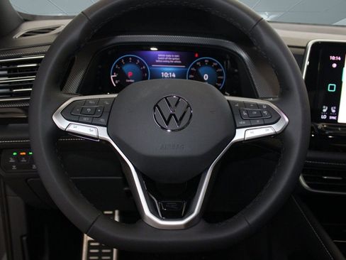 New 2026 Volkswagen Atlas Cross Sport SEL Premium R-Line image 16