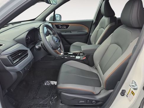 Used 2026 Subaru Forester Sport w/ Sport Package AWD/4WD image 9