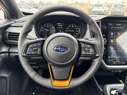 New 2026 Subaru Crosstrek 2.5i Wilderness AWD/4WD image 25