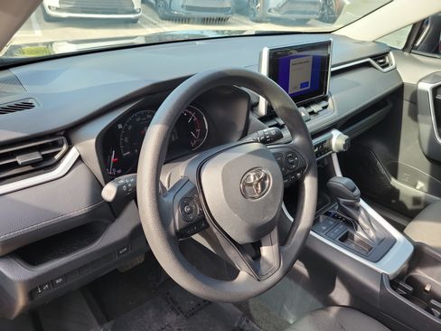 Used 2023 Toyota RAV4 XLE w/ Convenience Package FWD image 26