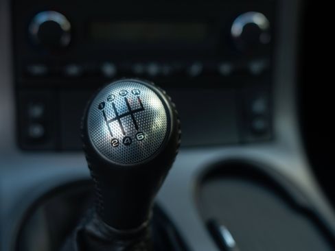 Used 2006 Chevrolet Corvette Z06 w/ Preferred Equipment Group image 12