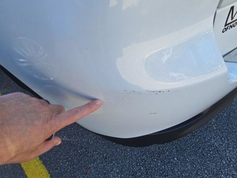 Used 2023 MAZDA CX-5 AWD 2.5 S image 6