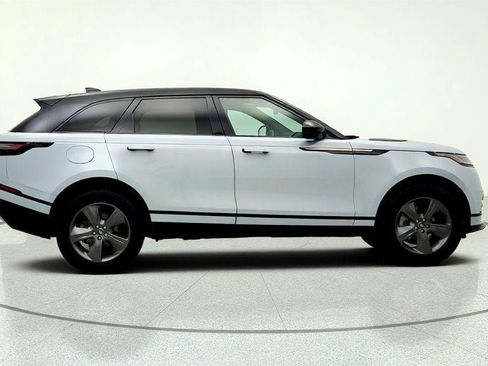Used 2025 Land Rover Range Rover Velar Dynamic SE AWD/4WD image 4