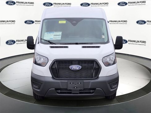 New 2026 Ford Transit 250 Med Roof LWB w/ Load Area Protection Package image 8