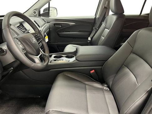 New 2026 Honda Ridgeline RTL image 13