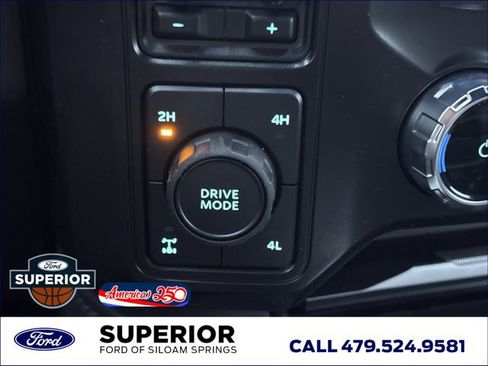 New 2026 Ford F250 Platinum image 25