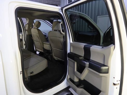 Used 2020 Ford F150 XLT w/ Equipment Group 301A Mid image 14