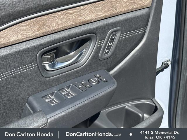 New 2026 Honda Pilot Elite image 12