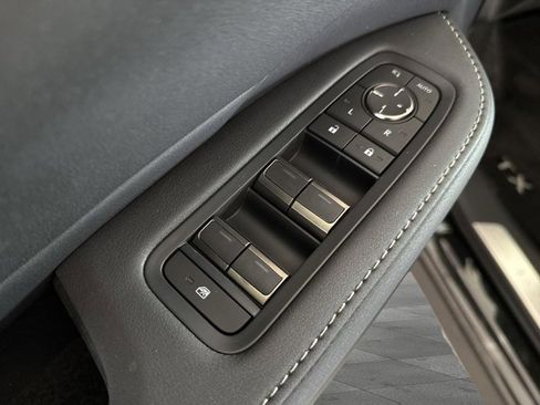 Certified 2026 Lexus TX 350 FWD w/ Convenience Package image 10