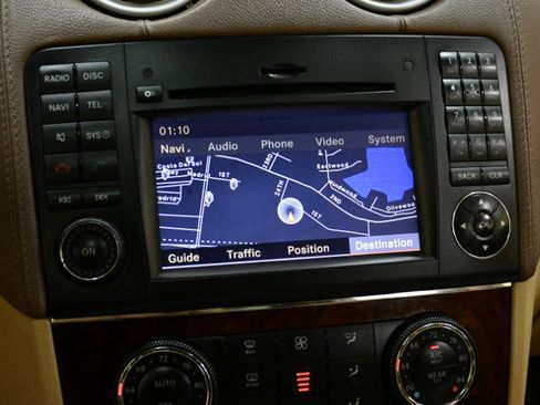 Used 2012 Mercedes-Benz GL 450 4MATIC image 27