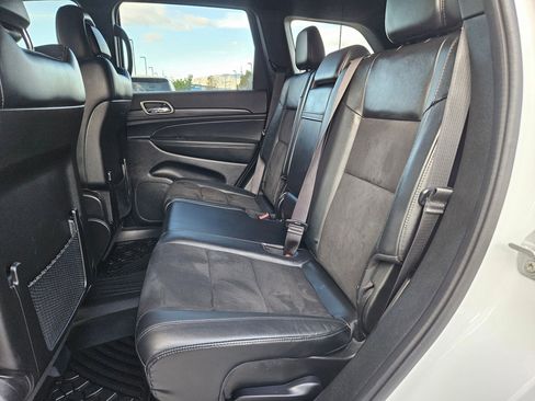 Used 2022 Jeep Grand Cherokee Laredo X AWD/4WD image 29
