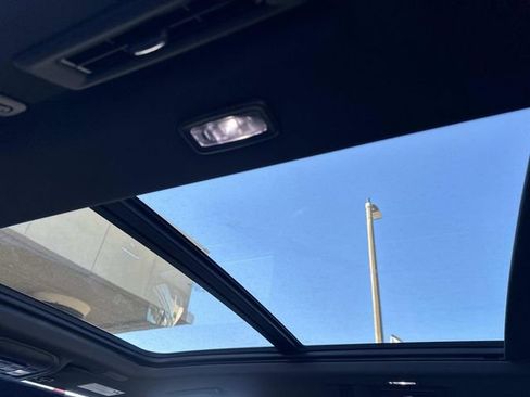 New 2026 Chevrolet Tahoe Z71 w/ Z71 Off-Road Package image 38