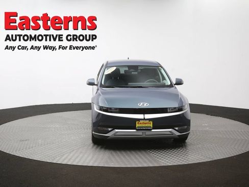 Used 2024 Hyundai Ioniq 5 SEL RWD image 53