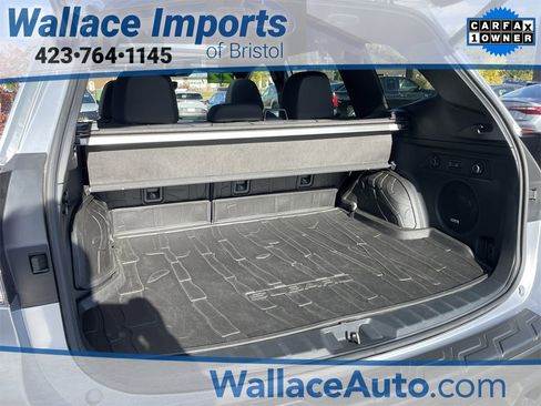 Certified 2022 Subaru Forester Wilderness image 39