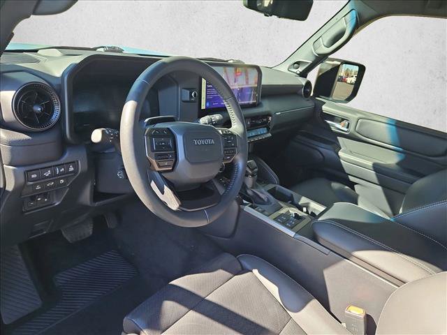 Used 2024 Toyota Land Cruiser w/ Premium Package AWD/4WD image 10