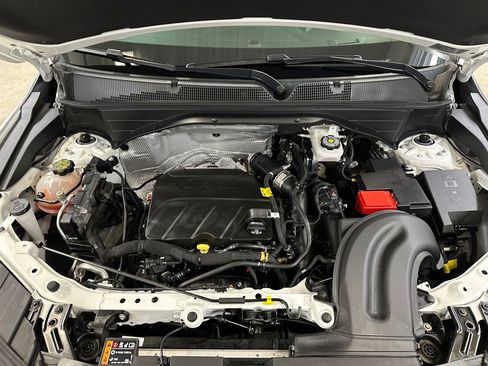 Certified 2023 Chevrolet TrailBlazer LT w/ LPO, Blackout Package image 35