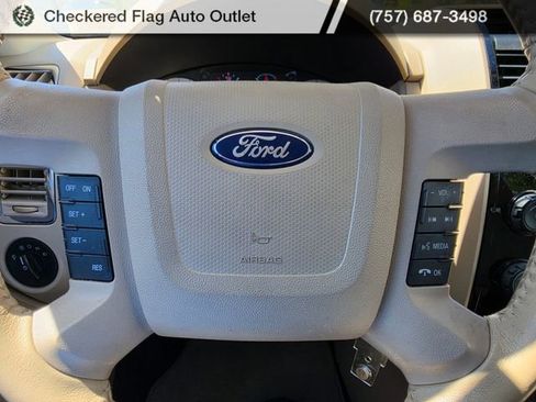 Used 2012 Ford Escape Limited image 15