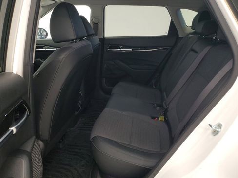 Certified 2023 Kia Seltos S image 23