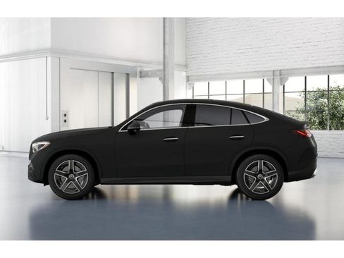 New 2026 Mercedes-Benz GLC 300 4MATIC image 35