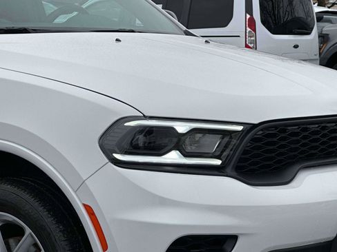 Used 2024 Dodge Durango GT image 7