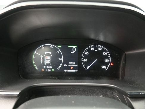 Used 2024 Honda CR-V Sport-L image 11